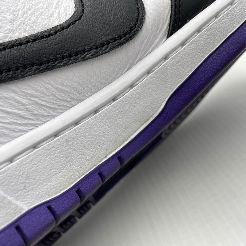 【中古品】【メンズ】 NIKE SB ナイキ エスビー DUNK LOW PRO "COURT PURPLE" BQ6817-500 ダンク ロー プロ コートパープル スニーカー 靴 160-260824-sa-04-tei サイズ：28 カラー：パープル 万代Net店