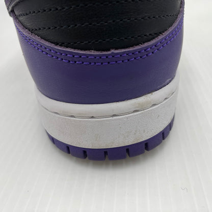 【中古品】【メンズ】 NIKE SB ナイキ エスビー DUNK LOW PRO "COURT PURPLE" BQ6817-500 ダンク ロー プロ コートパープル スニーカー 靴 160-260824-sa-04-tei サイズ：28 カラー：パープル 万代Net店