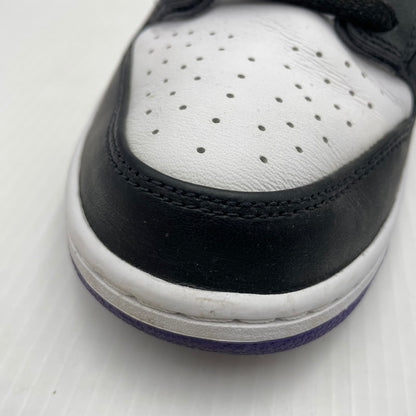 【中古品】【メンズ】 NIKE SB ナイキ エスビー DUNK LOW PRO "COURT PURPLE" BQ6817-500 ダンク ロー プロ コートパープル スニーカー 靴 160-260824-sa-04-tei サイズ：28 カラー：パープル 万代Net店