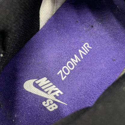 【中古品】【メンズ】 NIKE SB ナイキ エスビー DUNK LOW PRO "COURT PURPLE" BQ6817-500 ダンク ロー プロ コートパープル スニーカー 靴 160-260824-sa-04-tei サイズ：28 カラー：パープル 万代Net店