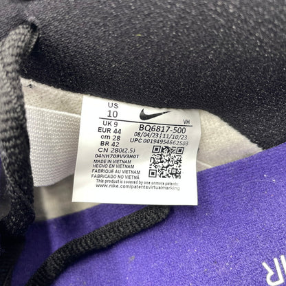 【中古品】【メンズ】 NIKE SB ナイキ エスビー DUNK LOW PRO "COURT PURPLE" BQ6817-500 ダンク ロー プロ コートパープル スニーカー 靴 160-260824-sa-04-tei サイズ：28 カラー：パープル 万代Net店