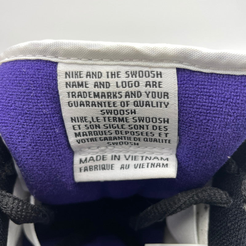 【中古品】【メンズ】 NIKE SB ナイキ エスビー DUNK LOW PRO "COURT PURPLE" BQ6817-500 ダンク ロー プロ コートパープル スニーカー 靴 160-260824-sa-04-tei サイズ：28 カラー：パープル 万代Net店