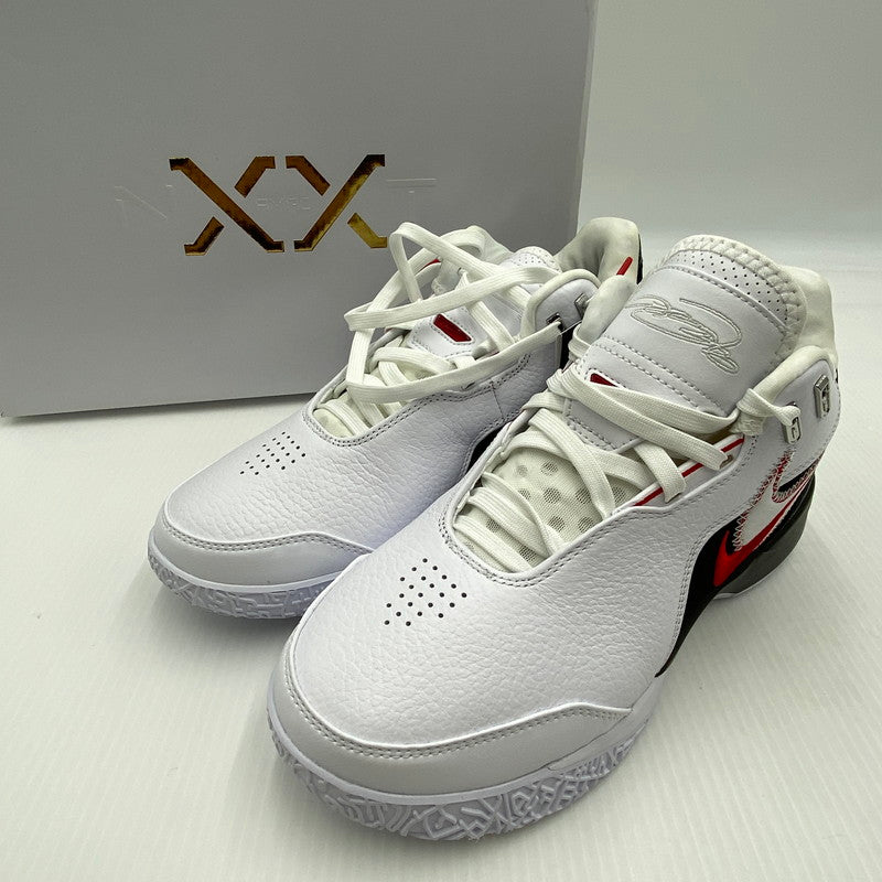 【中古美品】【メンズ】 NIKE ナイキ LEBRON NXXT GEN AMPD FIRST GAME レブロン ネクストジェン アンプド ファーストゲーム スニーカー 靴 160-260801-nm-03-tei サイズ：26cm 万代Net店
