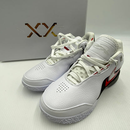 【中古美品】【メンズ】 NIKE ナイキ LEBRON NXXT GEN AMPD FIRST GAME レブロン ネクストジェン アンプド ファーストゲーム スニーカー 靴 160-260801-nm-03-tei サイズ：26cm 万代Net店
