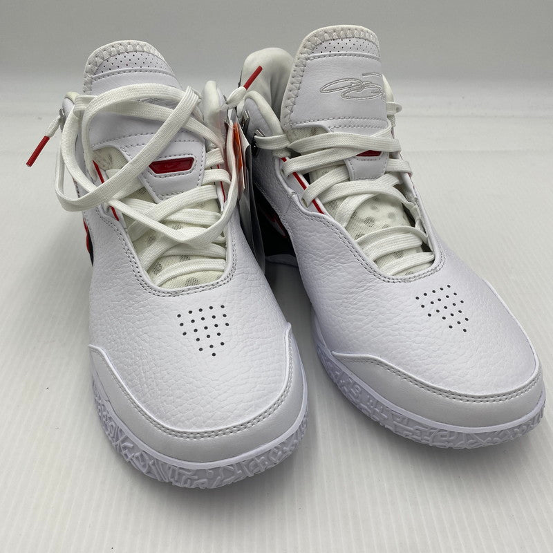 【中古美品】【メンズ】 NIKE ナイキ LEBRON NXXT GEN AMPD FIRST GAME レブロン ネクストジェン アンプド ファーストゲーム スニーカー 靴 160-260801-nm-03-tei サイズ：26cm 万代Net店