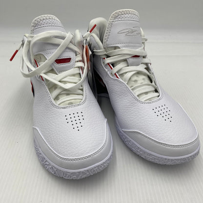 【中古美品】【メンズ】 NIKE ナイキ LEBRON NXXT GEN AMPD FIRST GAME レブロン ネクストジェン アンプド ファーストゲーム スニーカー 靴 160-260801-nm-03-tei サイズ：26cm 万代Net店