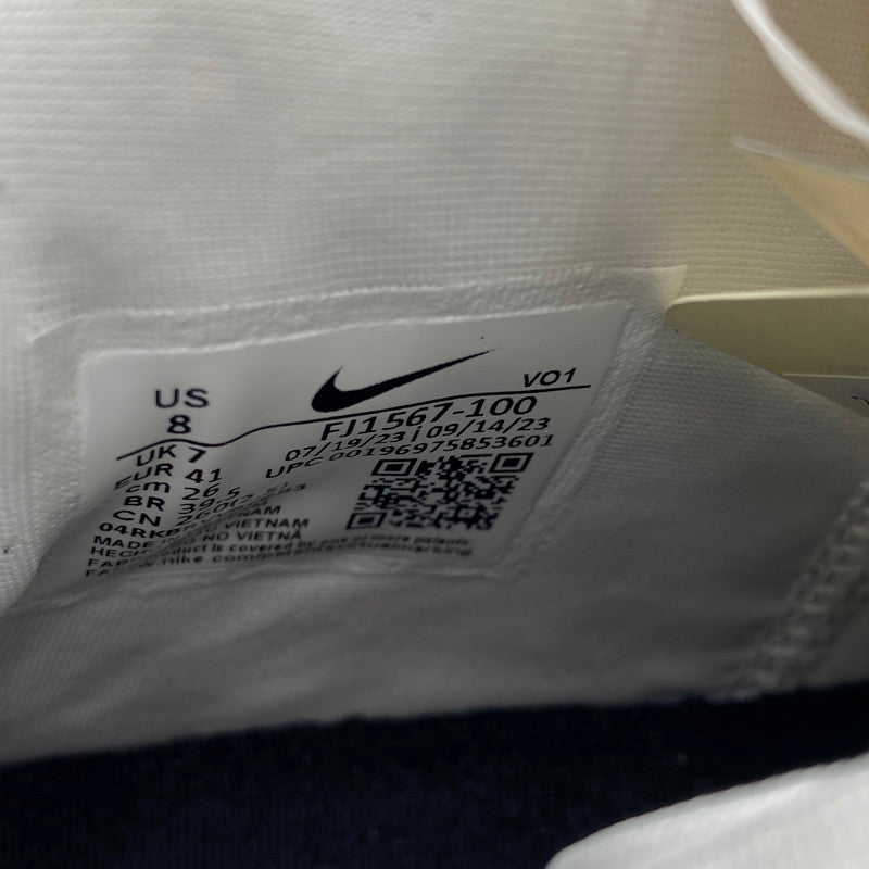 【中古美品】【メンズ】 NIKE ナイキ LEBRON NXXT GEN AMPD FIRST GAME レブロン ネクストジェン アンプド ファーストゲーム スニーカー 靴 160-260801-nm-03-tei サイズ：26cm 万代Net店