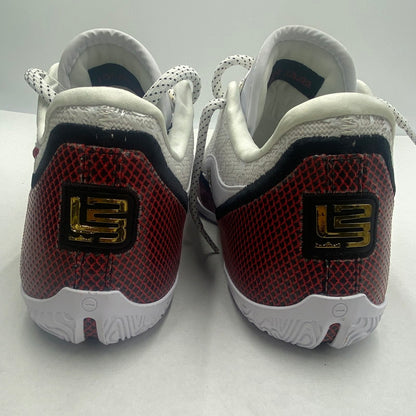 【中古美品】【メンズ】 NIKE ナイキ LEBRON 23 EP "GRAND OPENING" レブロン 23 "グランド オープニング EP IB9563-100 スニーカー 160-260506-nm-07-tei サイズ：25.5cm 万代Net店