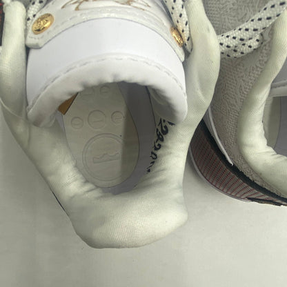 【中古美品】【メンズ】 NIKE ナイキ LEBRON 23 EP "GRAND OPENING" レブロン 23 "グランド オープニング EP IB9563-100 スニーカー 160-260506-nm-07-tei サイズ：25.5cm 万代Net店
