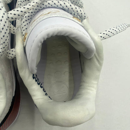 【中古美品】【メンズ】 NIKE ナイキ LEBRON 23 EP "GRAND OPENING" レブロン 23 "グランド オープニング EP IB9563-100 スニーカー 160-260506-nm-07-tei サイズ：25.5cm 万代Net店