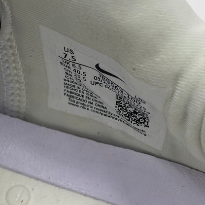 【中古美品】【メンズ】 NIKE ナイキ LEBRON 23 EP "GRAND OPENING" レブロン 23 "グランド オープニング EP IB9563-100 スニーカー 160-260506-nm-07-tei サイズ：25.5cm 万代Net店