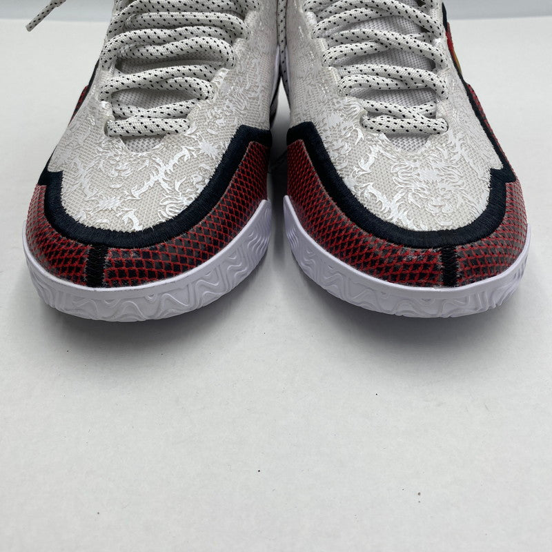 【中古美品】【メンズ】 NIKE ナイキ LEBRON 23 EP "GRAND OPENING" レブロン 23 "グランド オープニング EP IB9563-100 スニーカー 160-260506-nm-07-tei サイズ：25.5cm 万代Net店