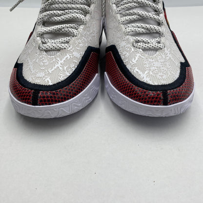 【中古美品】【メンズ】 NIKE ナイキ LEBRON 23 EP "GRAND OPENING" レブロン 23 "グランド オープニング EP IB9563-100 スニーカー 160-260506-nm-07-tei サイズ：25.5cm 万代Net店