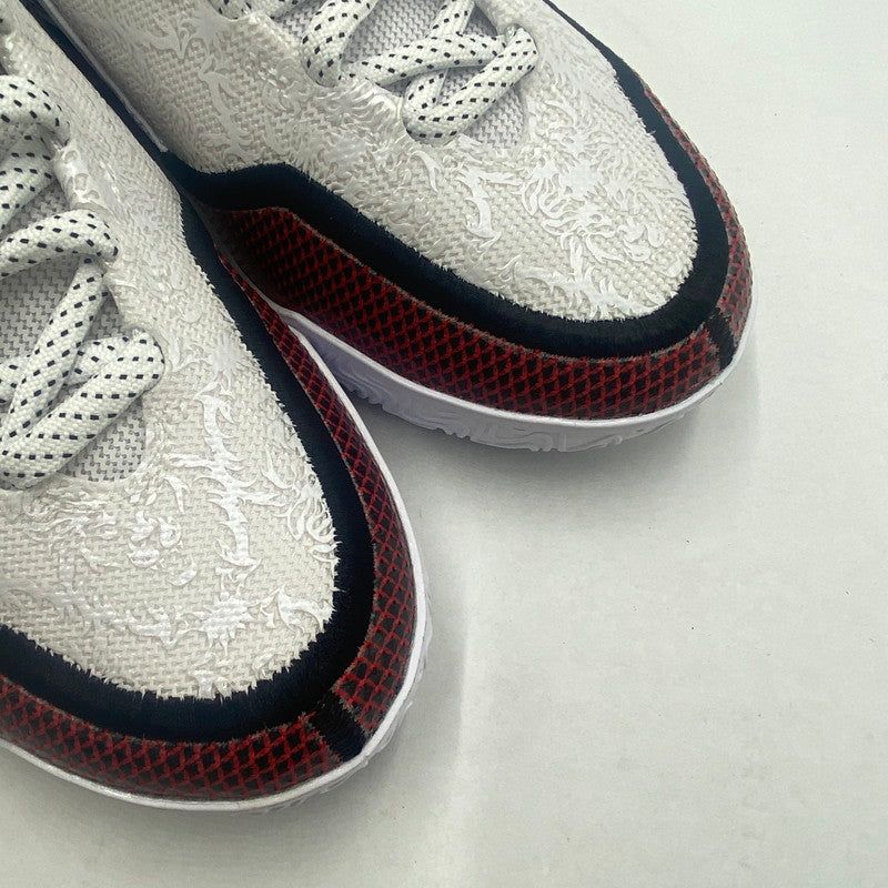 【中古美品】【メンズ】 NIKE ナイキ LEBRON 23 EP "GRAND OPENING" レブロン 23 "グランド オープニング EP IB9563-100 スニーカー 160-260506-nm-07-tei サイズ：25.5cm 万代Net店