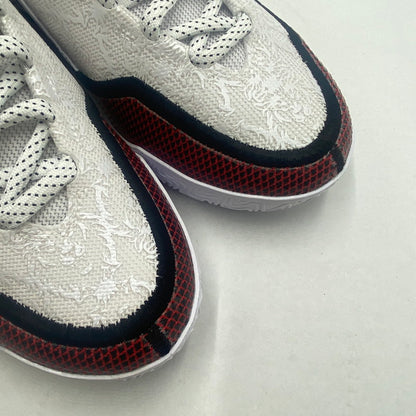【中古美品】【メンズ】 NIKE ナイキ LEBRON 23 EP "GRAND OPENING" レブロン 23 "グランド オープニング EP IB9563-100 スニーカー 160-260506-nm-07-tei サイズ：25.5cm 万代Net店