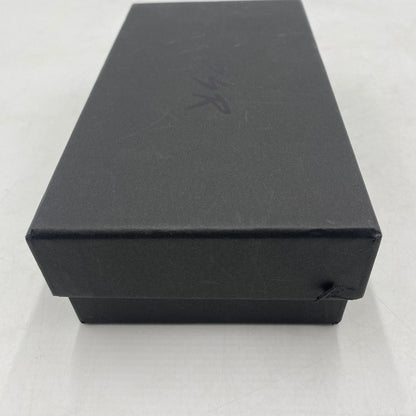 【中古品】【レディース】 ADSR エーディーエスアール SATCHMO 03 56799962 サッチモ 03 サングラス アイウェア ハンドメイド 203-260406-ks-02-tei サイズ：020/F カラー：クリア 万代Net店
