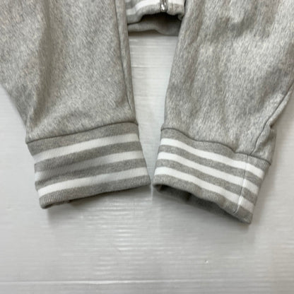 【中古品】【メンズ】 BOKE FLOWER SWEAT FD55SW4784MF フラワー スウェット トップス フルジップ 147-260329-ko-04-fuzh サイズ：L カラー：グレー 万代Net店