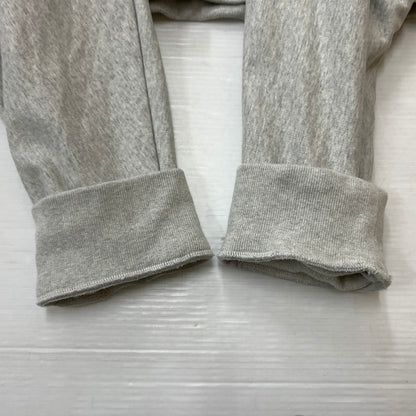 【中古品】【メンズ】 BOKE FLOWER SWEAT FD55SW4784MF フラワー スウェット トップス フルジップ 147-260329-ko-04-fuzh サイズ：L カラー：グレー 万代Net店