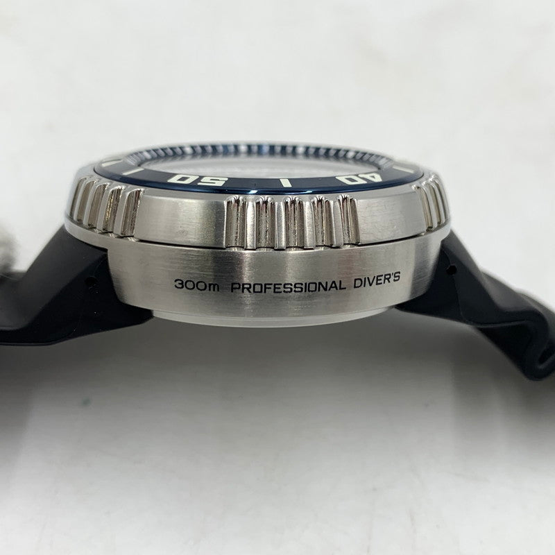 【中古品】【メンズ】 CITIZEN シチズン BN1025-08L PROMASTER MARINE NOERDEN UNITE with BLUE 時計 197-260404-ko-09-tei カラー：ブルー 万代Net店