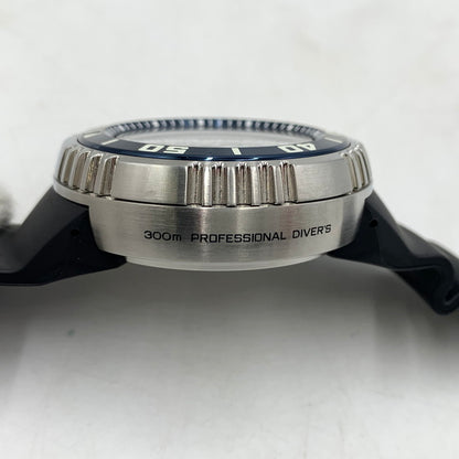 【中古品】【メンズ】 CITIZEN シチズン BN1025-08L PROMASTER MARINE NOERDEN UNITE with BLUE 時計 197-260404-ko-09-tei カラー：ブルー 万代Net店