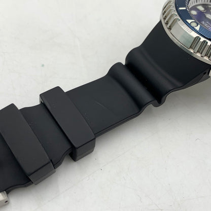 【中古品】【メンズ】 CITIZEN シチズン BN1025-08L PROMASTER MARINE NOERDEN UNITE with BLUE 時計 197-260404-ko-09-tei カラー：ブルー 万代Net店