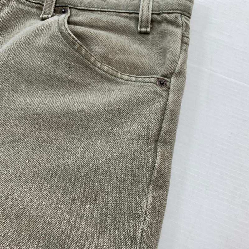 【中古品】【メンズ】 Levi's リーバイス 90's 550 DENIM PANTS MADE IN USA 40550-0232 90年代 デニムパンツ ボトムス ジーンズ ボタン裏 刻印585 オレンジタブ USA製 156-260331-ko-17-tei サイズ：W34L34 カラー：グレー系 万代Net店