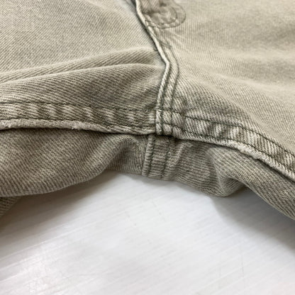【中古品】【メンズ】 Levi's リーバイス 90's 550 DENIM PANTS MADE IN USA 40550-0232 90年代 デニムパンツ ボトムス ジーンズ ボタン裏 刻印585 オレンジタブ USA製 156-260331-ko-17-tei サイズ：W34L34 カラー：グレー系 万代Net店