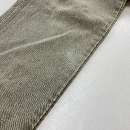 【中古品】【メンズ】 Levi's リーバイス 90's 550 DENIM PANTS MADE IN USA 40550-0232 90年代 デニムパンツ ボトムス ジーンズ ボタン裏 刻印585 オレンジタブ USA製 156-260331-ko-17-tei サイズ：W34L34 カラー：グレー系 万代Net店
