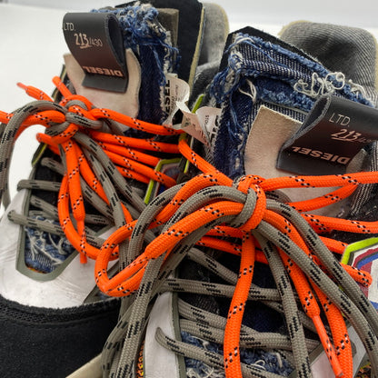 【中古品】【メンズ】 DIESEL ディーゼル S-KIPPER SK Y02093-P2887-H7782 スニーカー 164-260506-nm-02-tei サイズ：27cm 万代Net店