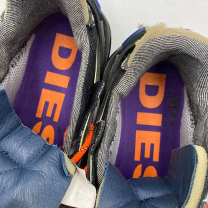 【中古品】【メンズ】 DIESEL ディーゼル S-KIPPER SK Y02093-P2887-H7782 スニーカー 164-260506-nm-02-tei サイズ：27cm 万代Net店