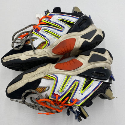 【中古品】【メンズ】 DIESEL ディーゼル S-KIPPER SK Y02093-P2887-H7782 スニーカー 164-260506-nm-02-tei サイズ：27cm 万代Net店