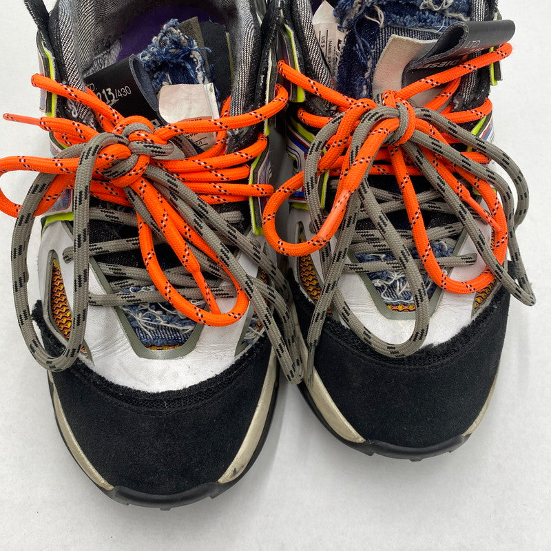 【中古品】【メンズ】 DIESEL ディーゼル S-KIPPER SK Y02093-P2887-H7782 スニーカー 164-260506-nm-02-tei サイズ：27cm 万代Net店