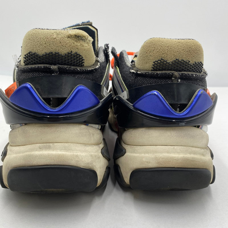 【中古品】【メンズ】 DIESEL ディーゼル S-KIPPER SK Y02093-P2887-H7782 スニーカー 164-260506-nm-02-tei サイズ：27cm 万代Net店