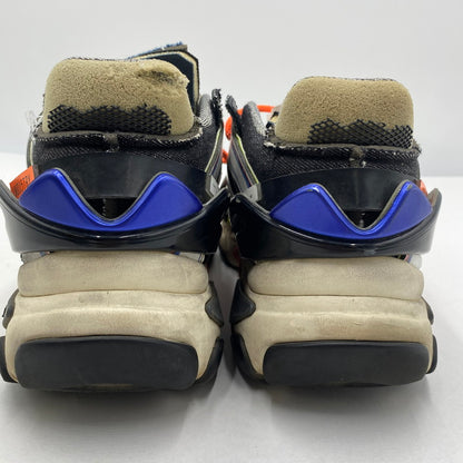 【中古品】【メンズ】 DIESEL ディーゼル S-KIPPER SK Y02093-P2887-H7782 スニーカー 164-260506-nm-02-tei サイズ：27cm 万代Net店