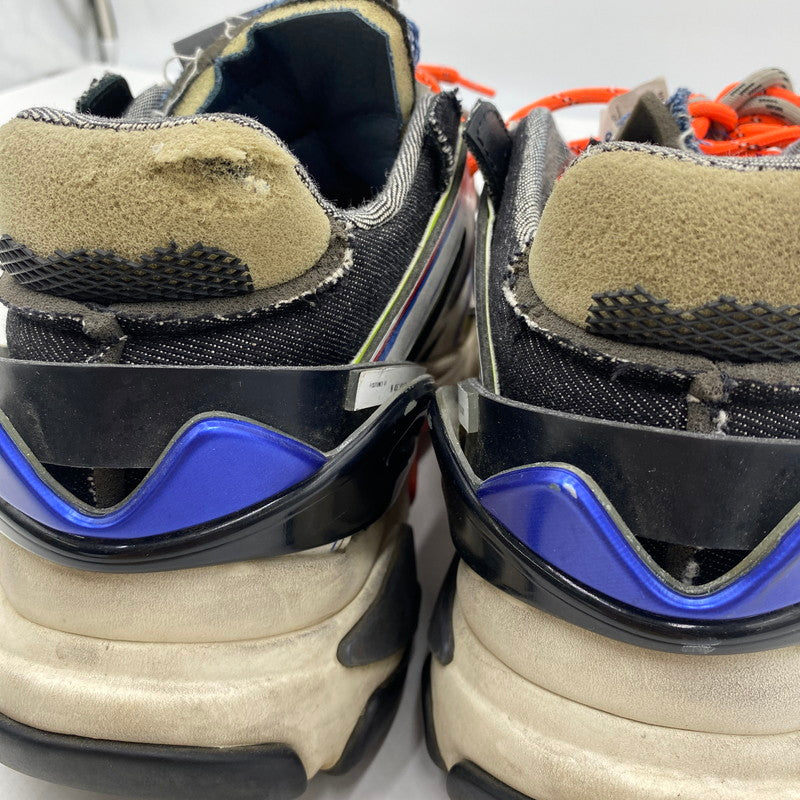 【中古品】【メンズ】 DIESEL ディーゼル S-KIPPER SK Y02093-P2887-H7782 スニーカー 164-260506-nm-02-tei サイズ：27cm 万代Net店