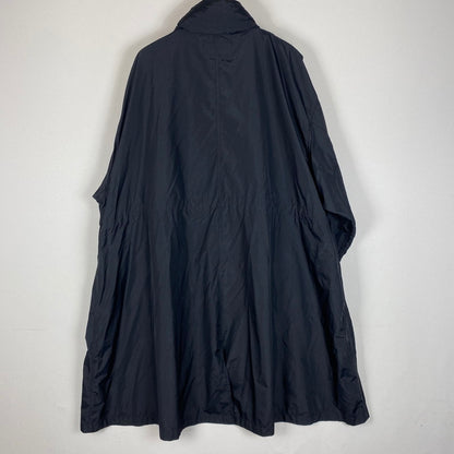 【中古品】【メンズ】 BEAMS ビームス × MARMOT マーモット 別注 コラボ WS WIND LITE MODS COAT TOWPJK45BB WS ウィンド ライト モッズコート ライトアウター 147-260401-ks-24-tei サイズ：ONE カラー：ネイビー 万代Net店