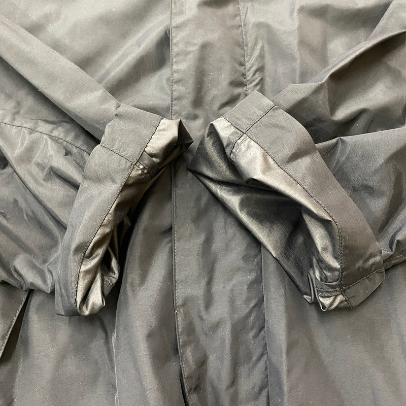 【中古品】【メンズ】 BEAMS ビームス × MARMOT マーモット 別注 コラボ WS WIND LITE MODS COAT TOWPJK45BB WS ウィンド ライト モッズコート ライトアウター 147-260401-ks-24-tei サイズ：ONE カラー：ネイビー 万代Net店