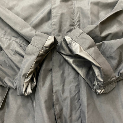 【中古品】【メンズ】 BEAMS ビームス × MARMOT マーモット 別注 コラボ WS WIND LITE MODS COAT TOWPJK45BB WS ウィンド ライト モッズコート ライトアウター 147-260401-ks-24-tei サイズ：ONE カラー：ネイビー 万代Net店