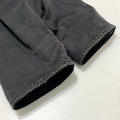 【現状渡し品】【メンズ】 BARBOUR バブアー L W BEAUFORT JKT A887 ビューフォート ジャケット アウター ノンオイルジャケット 141-260330-ko-18-tei サイズ：XL カラー：ブラック 万代Net店