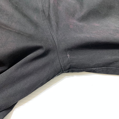【現状渡し品】【メンズ】 BARBOUR バブアー L W BEAUFORT JKT A887 ビューフォート ジャケット アウター ノンオイルジャケット 141-260330-ko-18-tei サイズ：XL カラー：ブラック 万代Net店