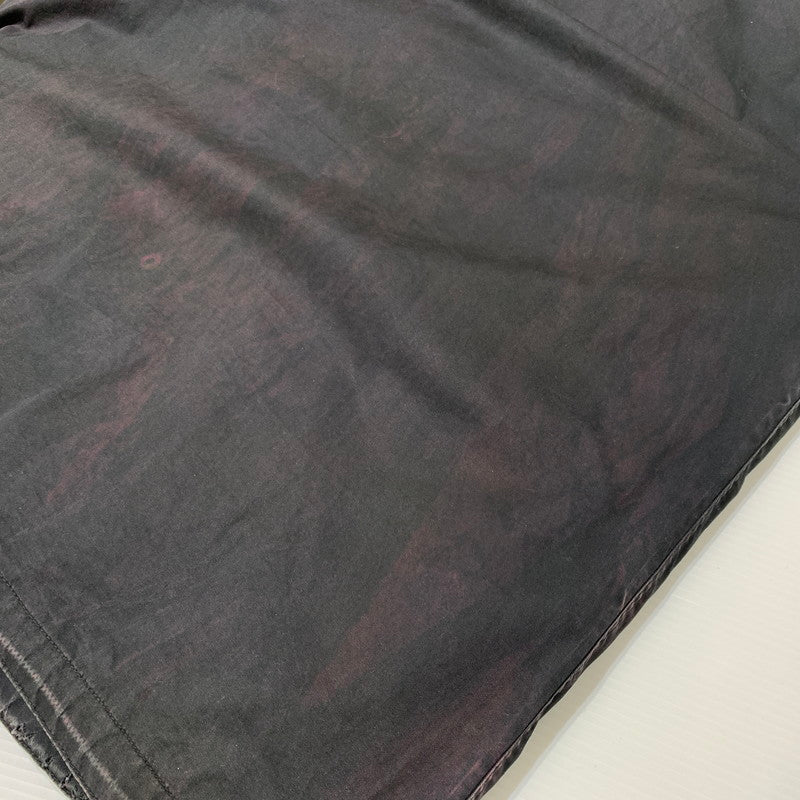 【現状渡し品】【メンズ】 BARBOUR バブアー L W BEAUFORT JKT A887 ビューフォート ジャケット アウター ノンオイルジャケット 141-260330-ko-18-tei サイズ：XL カラー：ブラック 万代Net店