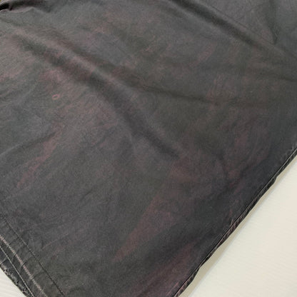 【現状渡し品】【メンズ】 BARBOUR バブアー L W BEAUFORT JKT A887 ビューフォート ジャケット アウター ノンオイルジャケット 141-260330-ko-18-tei サイズ：XL カラー：ブラック 万代Net店