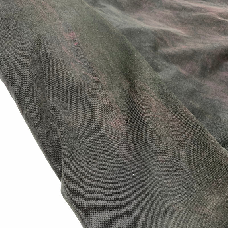 【現状渡し品】【メンズ】 BARBOUR バブアー L W BEAUFORT JKT A887 ビューフォート ジャケット アウター ノンオイルジャケット 141-260330-ko-18-tei サイズ：XL カラー：ブラック 万代Net店