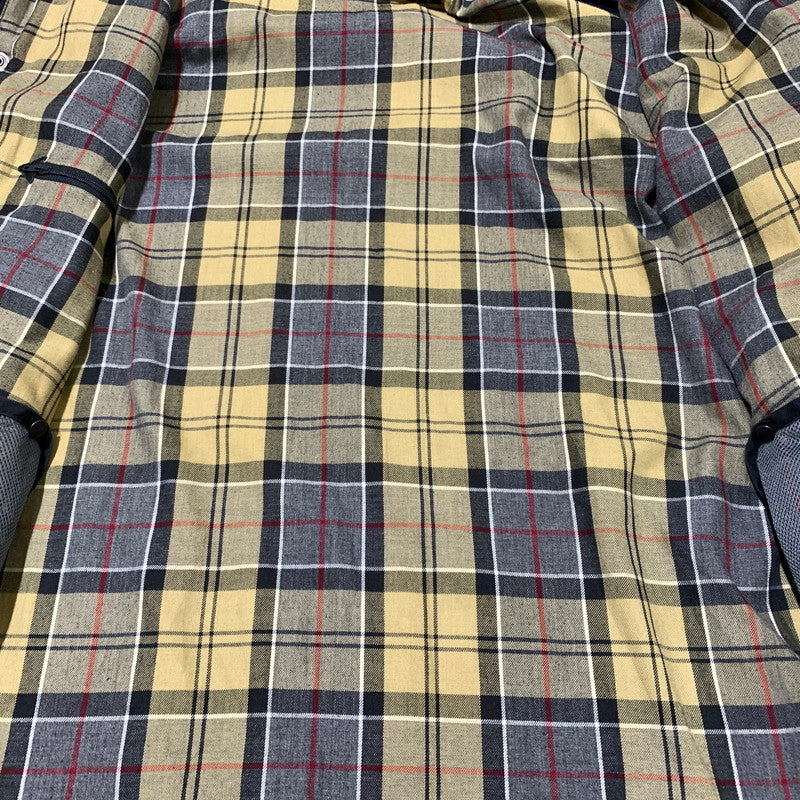 【現状渡し品】【メンズ】 BARBOUR バブアー L W BEAUFORT JKT A887 ビューフォート ジャケット アウター ノンオイルジャケット 141-260330-ko-18-tei サイズ：XL カラー：ブラック 万代Net店