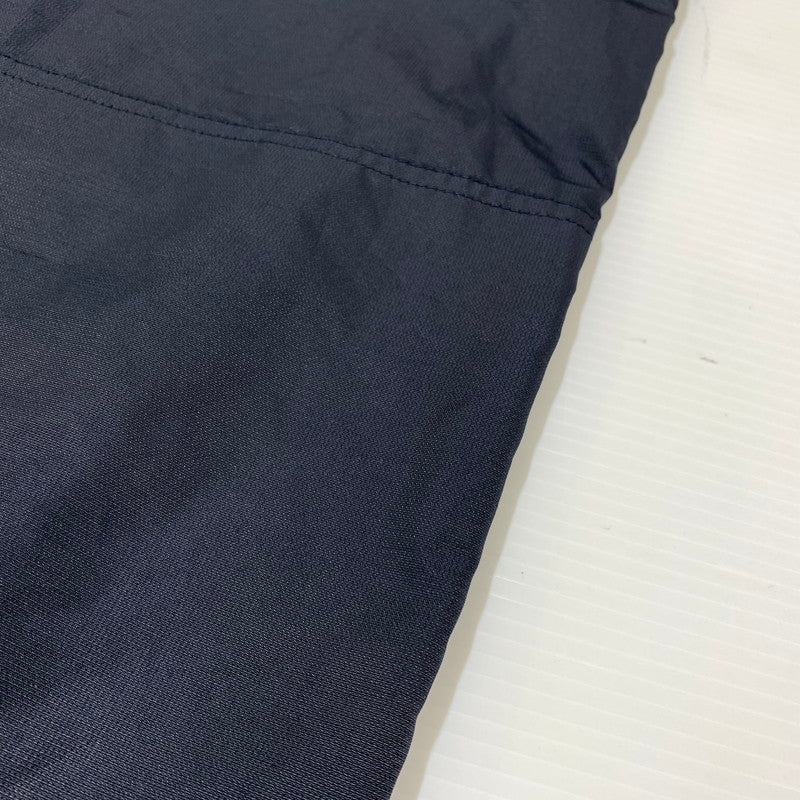 【中古品】【メンズ】 POLO SPORTS ポロスポーツ SIDE ZIP LINE PANT サイド ジップ ライン パンツ ボトムス ポリエステルパンツ 158-260401-ko-25-tei サイズ：M カラー：ネイビー 万代Net店