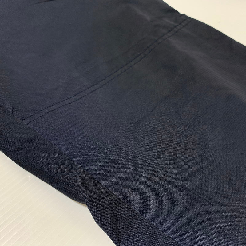 【中古品】【メンズ】 POLO SPORTS ポロスポーツ SIDE ZIP LINE PANT サイド ジップ ライン パンツ ボトムス ポリエステルパンツ 158-260401-ko-25-tei サイズ：M カラー：ネイビー 万代Net店