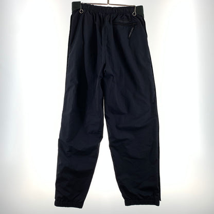 【中古品】【メンズ】 POLO SPORTS ポロスポーツ SIDE ZIP LINE PANT サイド ジップ ライン パンツ ボトムス ポリエステルパンツ 158-260401-ko-25-tei サイズ：M カラー：ネイビー 万代Net店
