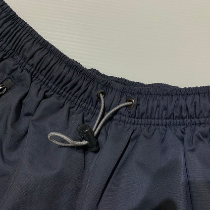 【中古品】【メンズ】 POLO SPORTS ポロスポーツ SIDE ZIP LINE PANT サイド ジップ ライン パンツ ボトムス ポリエステルパンツ 158-260401-ko-25-tei サイズ：M カラー：ネイビー 万代Net店