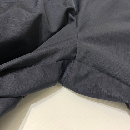 【中古品】【メンズ】 POLO SPORTS ポロスポーツ SIDE ZIP LINE PANT サイド ジップ ライン パンツ ボトムス ポリエステルパンツ 158-260401-ko-25-tei サイズ：M カラー：ネイビー 万代Net店