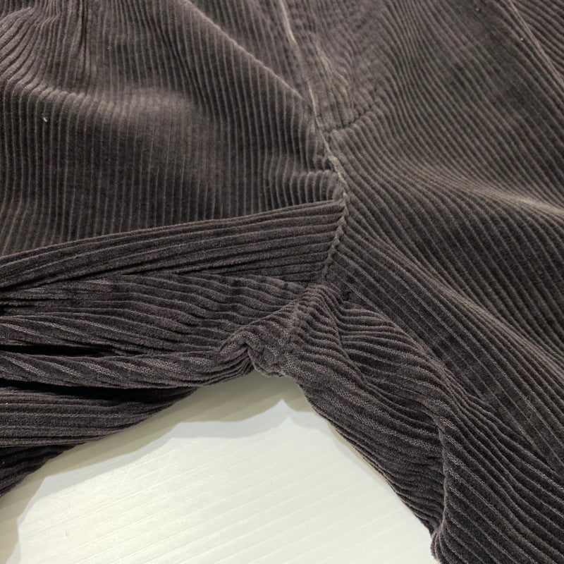 【中古品】【メンズ】 POLO RALPH LAUREN ポロ・ラルフローレン POLOCORDS CORDUROY PANTS ポロコーズ コーデュロイ パンツ ボトムス 158-260401-ko-27-tei サイズ：34×34 カラー：ネイビー系 万代Net店